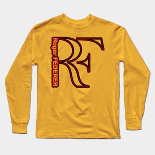 rF Long Sleeve T-Shirt